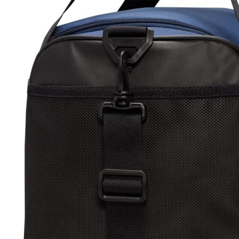 Torba Nike Brasilia 9.5 DH7710 410 granatowy Torba Nike Brasilia 9.5 DH7710 410 granatowy