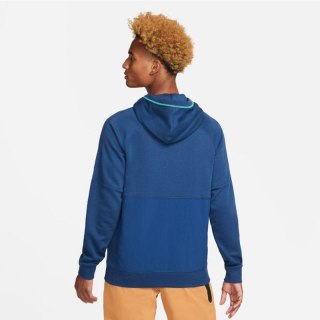 Bluza Nike Brazylial Travel M DH4822 490 M