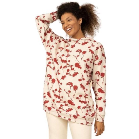 Bluza Outhorn W OTHAW22TSWSF100 90S L Bluza Outhorn W OTHAW22TSWSF100 90S L