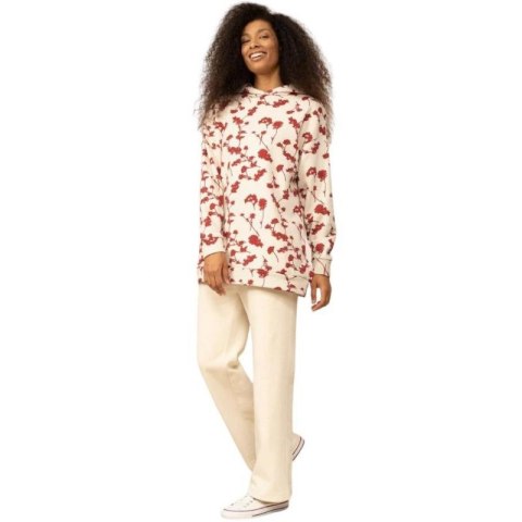 Bluza Outhorn W OTHAW22TSWSF100 90S M Bluza Outhorn W OTHAW22TSWSF100 90S M