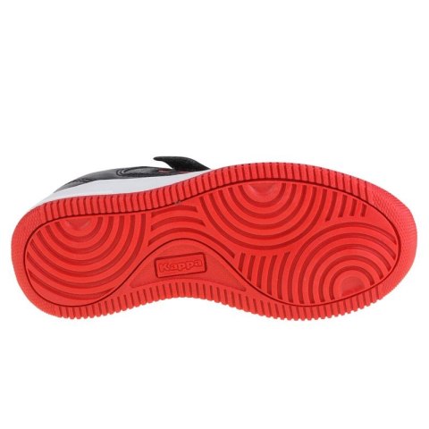 Buty Kappa Fogo K Jr 260989K-1120 28 Buty Kappa Fogo K Jr 260989K-1120 28