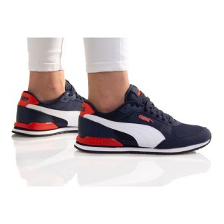 Buty Puma St Runner V3 Mesh Jr 38551009 37.5