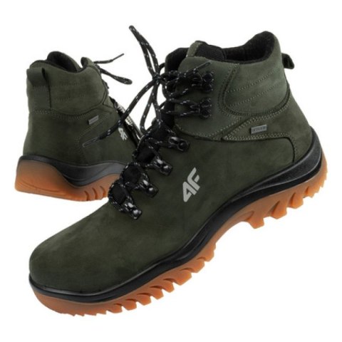 Buty trekkingowe 4F M OBMH257 43S 40