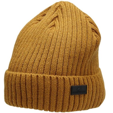 Czapka 4F M H4Z22 CAM009 71S L Czapka 4F M H4Z22 CAM009 71S L