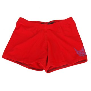 Kąpielówki Nike JDI Swoosh Aquashort Jr NESSC854 614 XL (160-170cm)