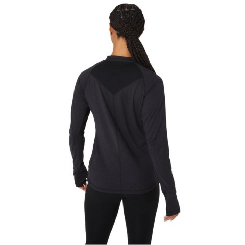 Koszulka Asics Winter Run LS Top W 2012C387-001 S Koszulka Asics Winter Run LS Top W 2012C387-001 S