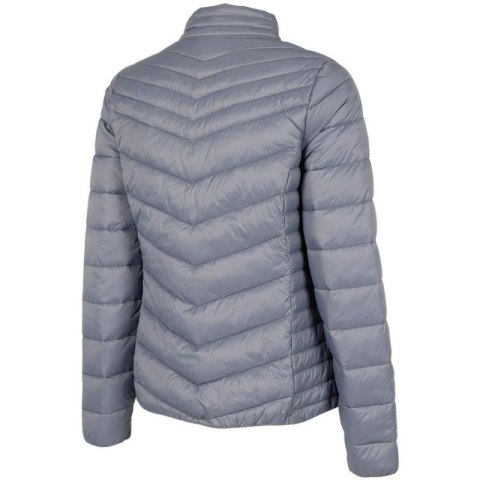 Kurtka 4F W H4Z22 KUDP002 32S XL Kurtka 4F W H4Z22 KUDP002 32S XL