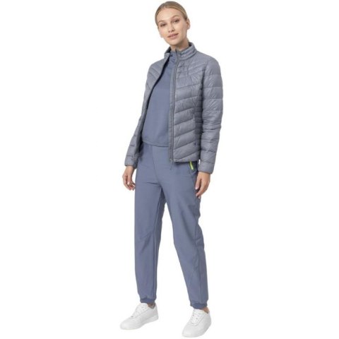 Kurtka 4F W H4Z22 KUDP002 32S XL Kurtka 4F W H4Z22 KUDP002 32S XL