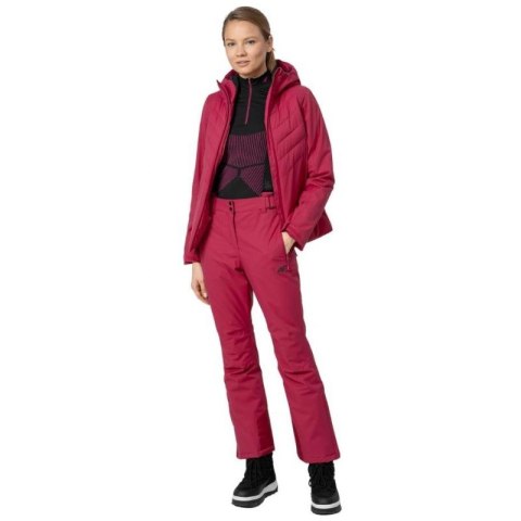 Kurtka narciarska 4F W H4Z22 KUDN003 55S S Kurtka narciarska 4F W H4Z22 KUDN003 55S S