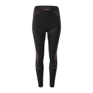 Legginsy termoaktywne Brugi 2rc4 W 92800341462 L/XL