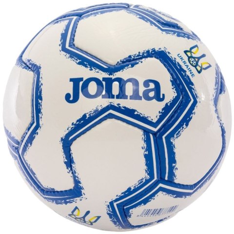 Piłka Joma Official Football Federation Ukraine Ball AT400727C207 5 Piłka Joma Official Football Federation Ukraine Ball AT400727C207 5