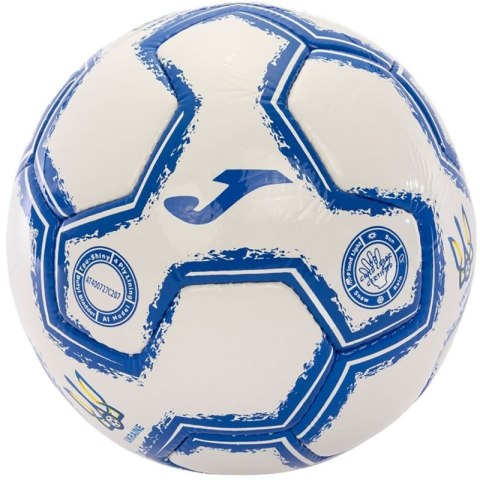Piłka Joma Official Football Federation Ukraine Ball AT400727C207 5 Piłka Joma Official Football Federation Ukraine Ball AT400727C207 5