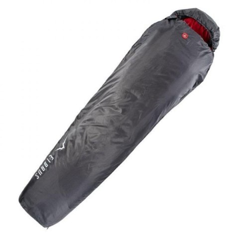 Śpiwór Elbrus Carrylight II 600 92800404118 N/A Śpiwór Elbrus Carrylight II 600 92800404118 N/A