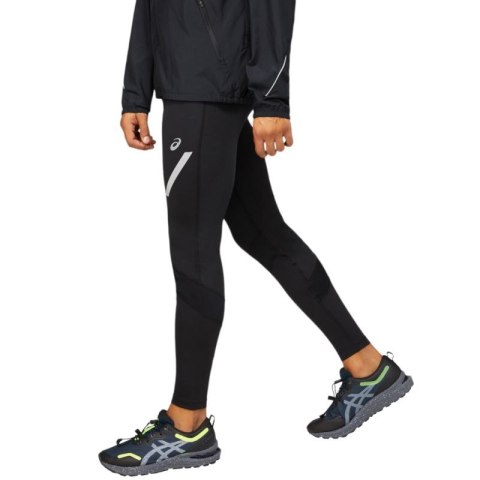 Spodnie Asics Lite-Show Tight M 2011C102-002 XL Spodnie Asics Lite-Show Tight M 2011C102-002 XL