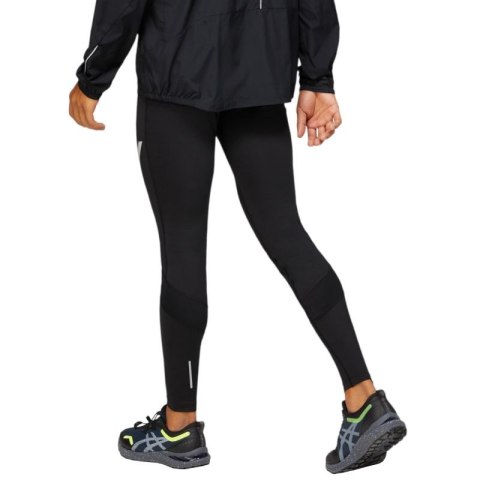 Spodnie Asics Lite-Show Tight M 2011C102-002 XL Spodnie Asics Lite-Show Tight M 2011C102-002 XL