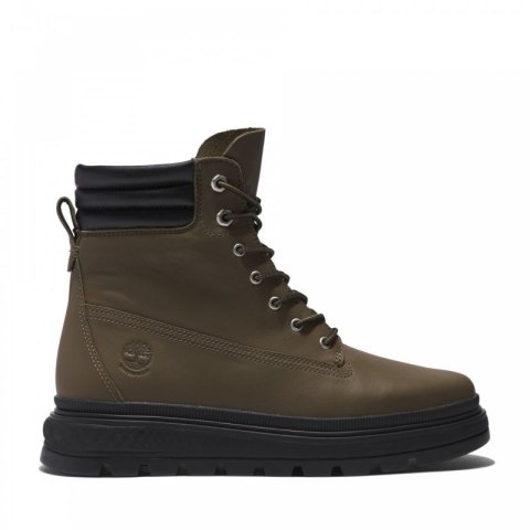 Trapery Timberland Ray City 6 in Boot WP W TB0A5VDU3271 8