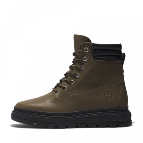 Trapery Timberland Ray City 6 in Boot WP W TB0A5VDU3271 8