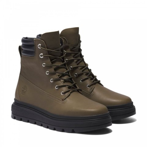 Trapery Timberland Ray City 6 in Boot WP W TB0A5VDU3271 8