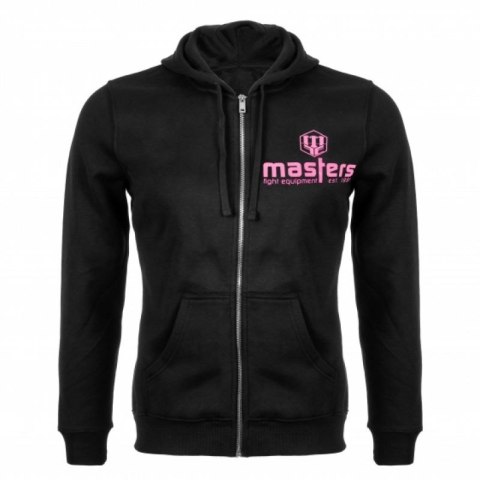 Bluza Masters Basic W 061705-L M Bluza Masters Basic W 061705-L M