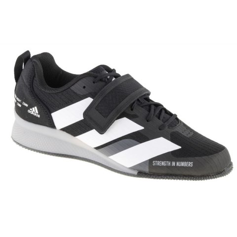 Buty adidas Adipower Weightlifting 3 GY8923 48 2/3 Buty adidas Adipower Weightlifting 3 GY8923 48 2/3
