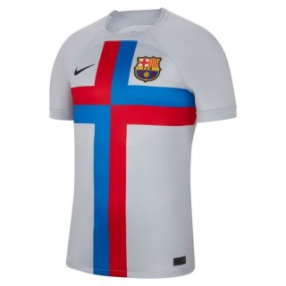Koszulka Nike FC Barcelona Stadium JSY 3R M DN2713 043 XXL