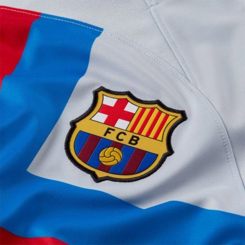 Koszulka Nike FC Barcelona Stadium JSY 3R M DN2713 043 XXL Koszulka Nike FC Barcelona Stadium JSY 3R M DN2713 043 XXL