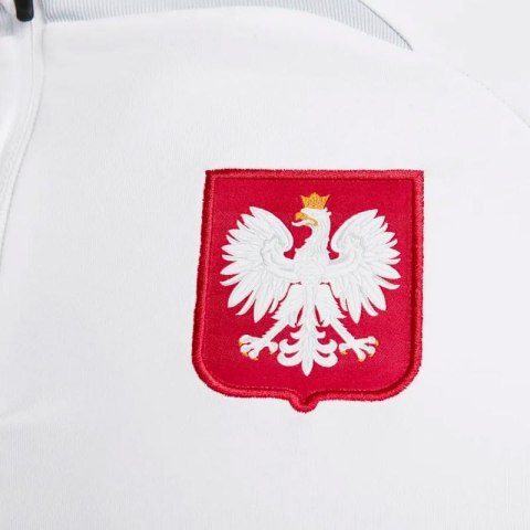 Koszulka Nike Polska Drill Top M DH6459 100 XL Koszulka Nike Polska Drill Top M DH6459 100 XL