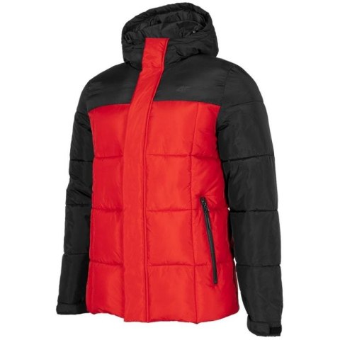 Kurtka 4F M H4Z22 KUMP009 61S 2XL Kurtka 4F M H4Z22 KUMP009 61S 2XL