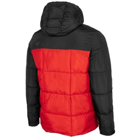 Kurtka 4F M H4Z22 KUMP009 61S 2XL Kurtka 4F M H4Z22 KUMP009 61S 2XL