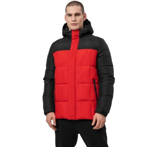 Kurtka 4F M H4Z22 KUMP009 61S 2XL Kurtka 4F M H4Z22 KUMP009 61S 2XL