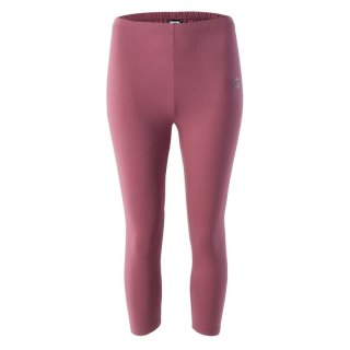 Leginsy Silky 3/4 Wmns W 92800453816 XS