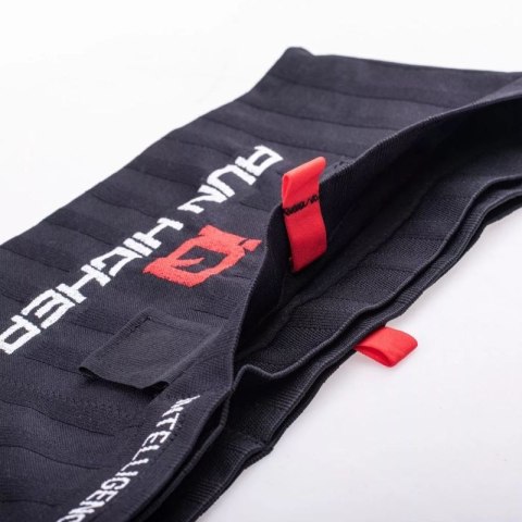 Pas do biegania IQ Cross The Line Route 92800400744 L/XL Pas do biegania IQ Cross The Line Route 92800400744 L/XL
