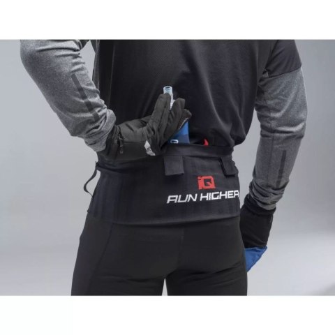 Pas do biegania IQ Cross The Line Route 92800400744 L/XL Pas do biegania IQ Cross The Line Route 92800400744 L/XL