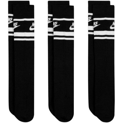 Skarpety Nike NK Nsw Everyday Essential Cr DX5089 010 S Skarpety Nike NK Nsw Everyday Essential Cr DX5089 010 S