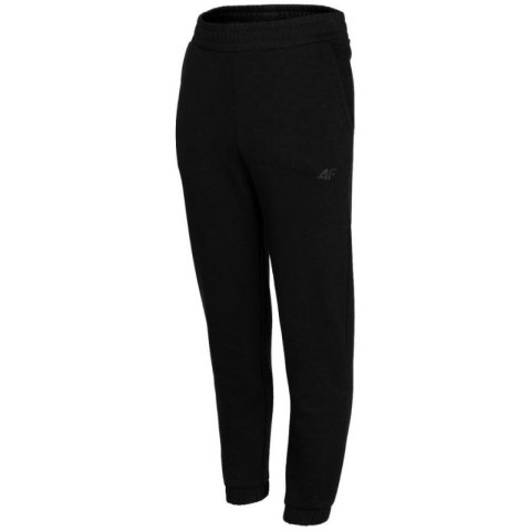 Spodnie 4F Jr HJZ22 JSPDD002 20S 140cm Spodnie 4F Jr HJZ22 JSPDD002 20S 140cm