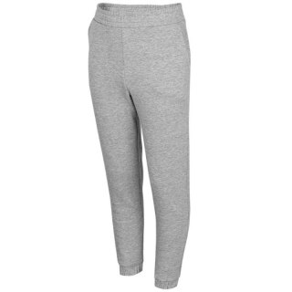 Spodnie 4F Jr HJZ22 JSPDD002 27M 134cm