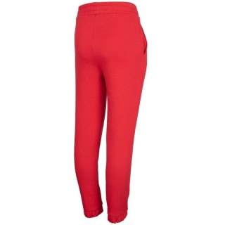 Spodnie 4F Jr HJZ22 JSPDD002 62S 128cm