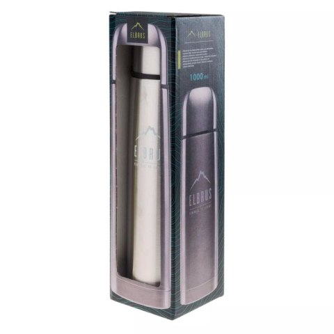 Termos Elbrus Garde 1000 ML 92800398172 N/A Termos Elbrus Garde 1000 ML 92800398172 N/A