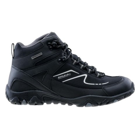 Buty Elbrus Maash Mid Wp M 92800210634 42 Buty Elbrus Maash Mid Wp M 92800210634 42