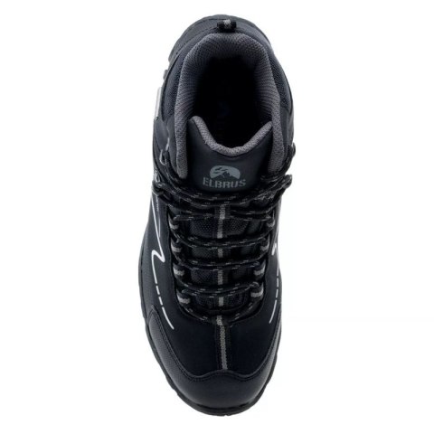 Buty Elbrus Maash Mid Wp M 92800210634 42 Buty Elbrus Maash Mid Wp M 92800210634 42