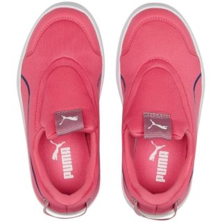 Buty Puma Courtflex v2 Slip On PS Jr 374858 12 31,5