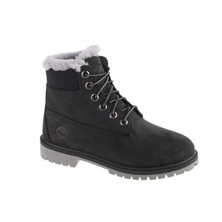 Buty Timberland Premium 6 IN WP Shearling Boot Jr 0A41UX 36