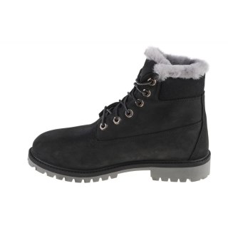 Buty Timberland Premium 6 IN WP Shearling Boot Jr 0A41UX 36