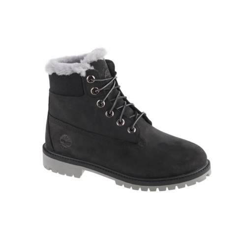 Buty Timberland Premium 6 IN WP Shearling Boot Jr 0A41UX 40