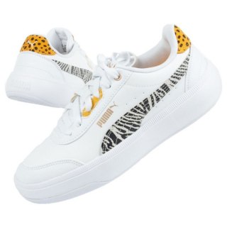 Buty sportowe Puma Tori Safari W 384933 01 36