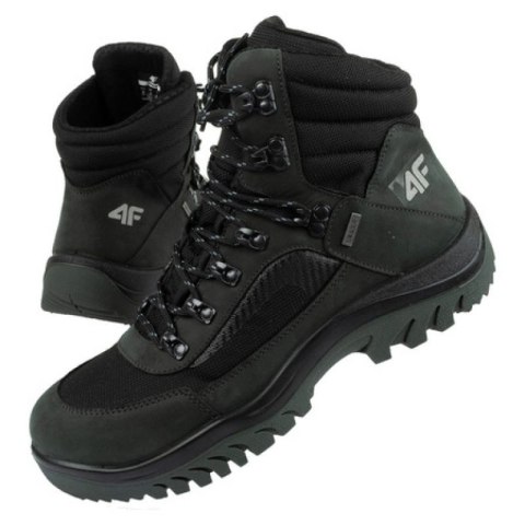 Buty trekkingowe 4F M OBMH253 22S 42