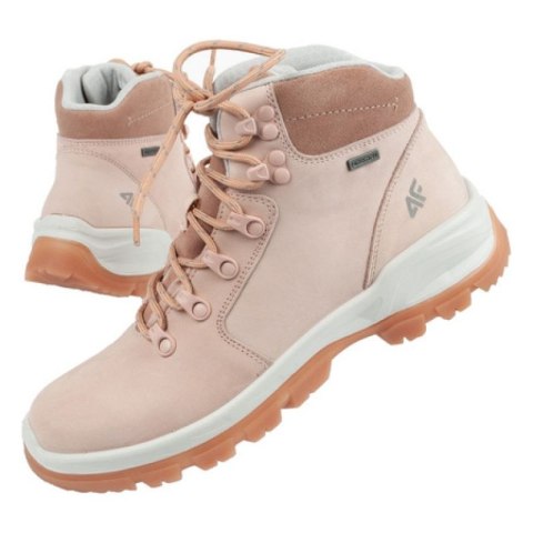 Buty trekkingowe 4F W OBDH253 560 37 Buty trekkingowe 4F W OBDH253 560 37