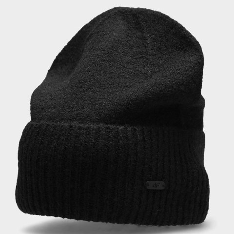 Czapka 4F W H4Z22-CAD012 20S s Czapka 4F W H4Z22-CAD012 20S s