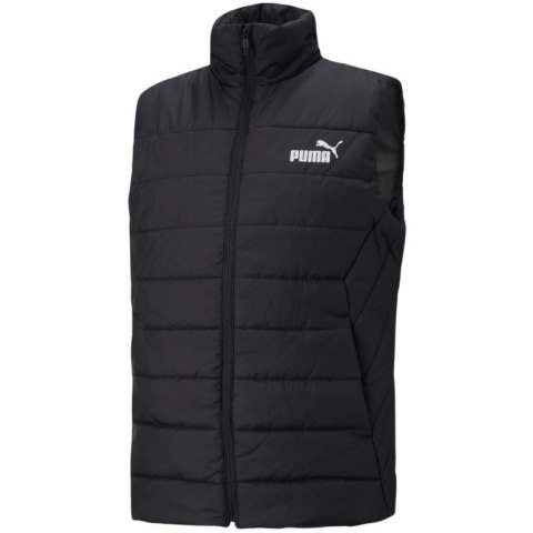 Kamizelka Puma ESS Padded Vest M 84893901 M