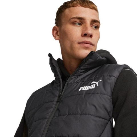 Kamizelka Puma ESS Padded Vest M 84893901 M